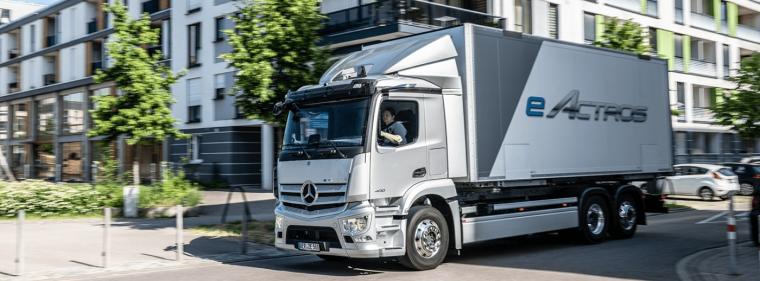 Energie & Management > Elektrofahrzeuge - Keine neuen Förderprogramme für nicht fossile Fahrzeuge vom Bund