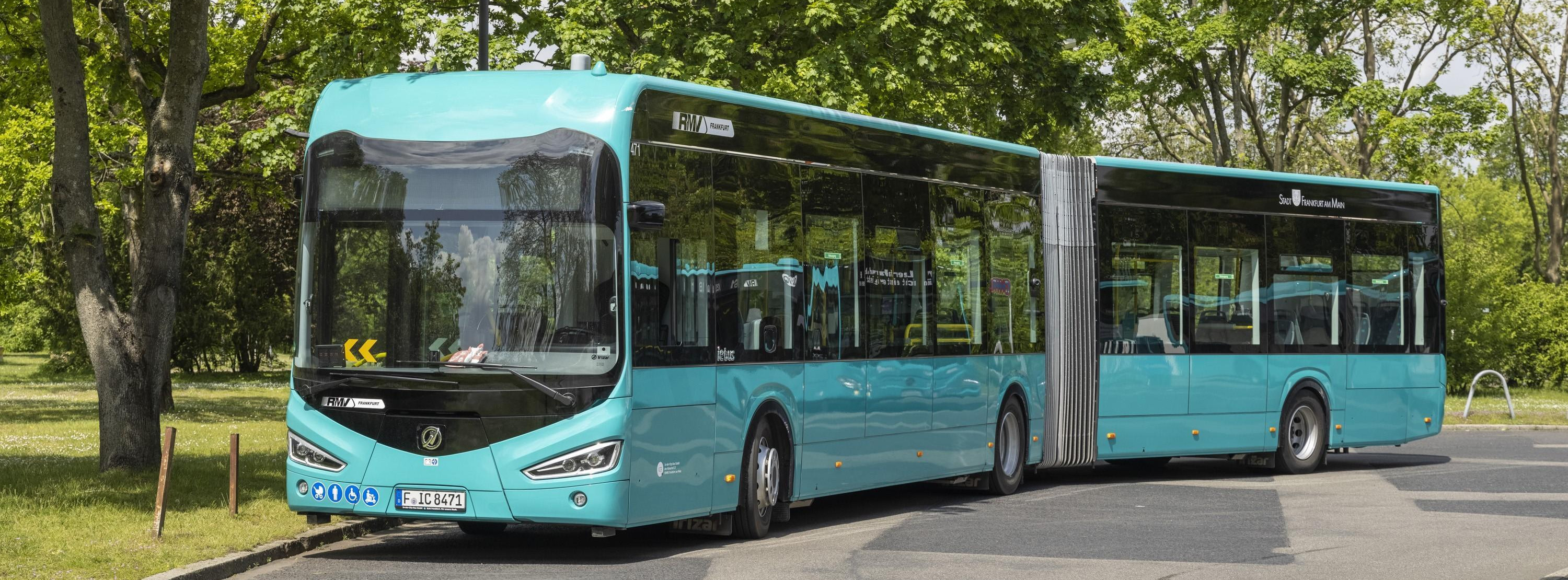 Energie & Management > Elektrofahrzeuge - Kölner Verkehrs-Betriebe steigen auf Elektrobusse um
