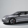 Energie & Management > Elektrofahrzeuge - Sony überrascht mit eigenem Elektrofahrzeug 