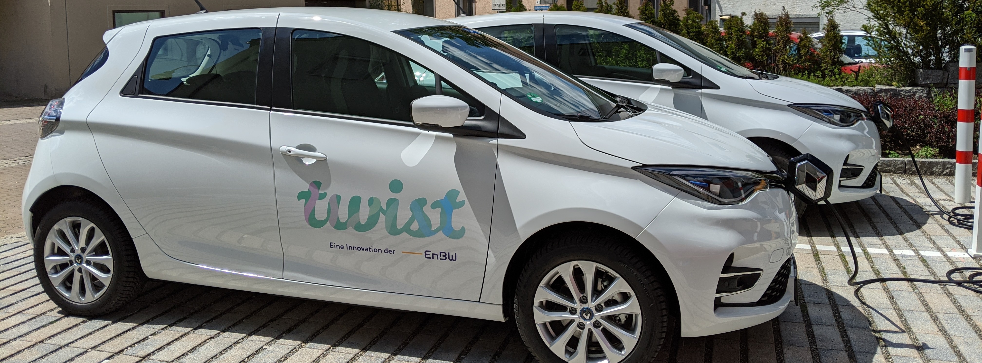 Energie & Management > Mobilität - EnBW verkauft Start-up Twist Mobility