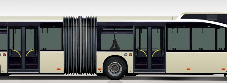 Energie & Management > Elektrofahrzeuge - Dessau-Roßlau setzt auf Elektrobusse