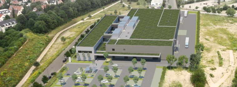 Energie & Management > Elektrofahrzeuge - BMW baut Batteriezellen-Zentrum