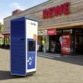 Energie & Management > Elektrofahrzeuge - Rewe baut mit EnBW und Shell an großem Schnellladenetz