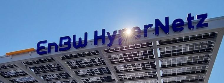 Energie & Management > Elektromobilität - Neuer Schnellladepark in Sachsen-Anhalt