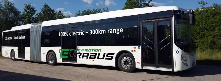 Energie & Management > Elektromobilität - BMZ liefert Elektrobus-Batterien für 200 Millionen Euro