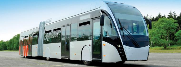 Energie & Management > Elektromobilität - Mängel verhindern Einsatz von Elektro-Gelenkbussen