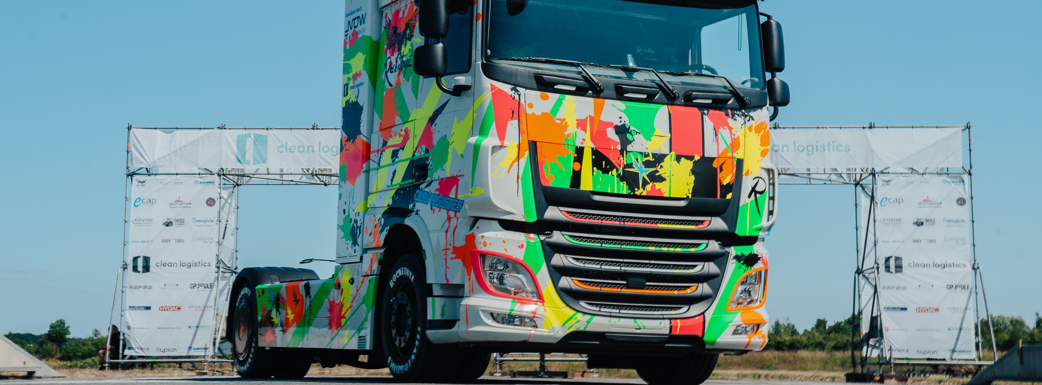 Energie & Management > Mobilität - GP Joule wird zum Lkw-Vermittler