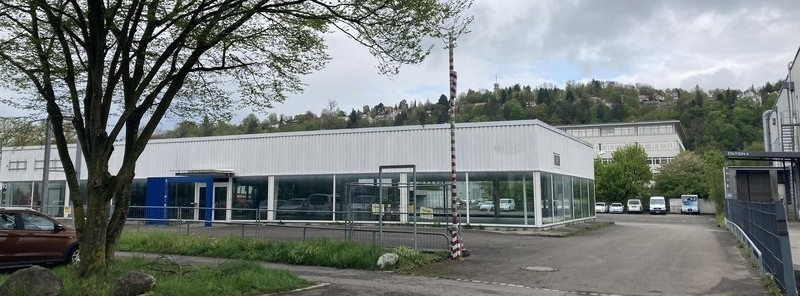 Energie & Management > Elektrofahrzeuge - Ladepark für Elektro-Busse der Stadtwerke Tübingen