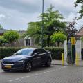Energie & Management > Elektrofahrzeuge - Batteriespeicher verdreifachen Ladeleistung