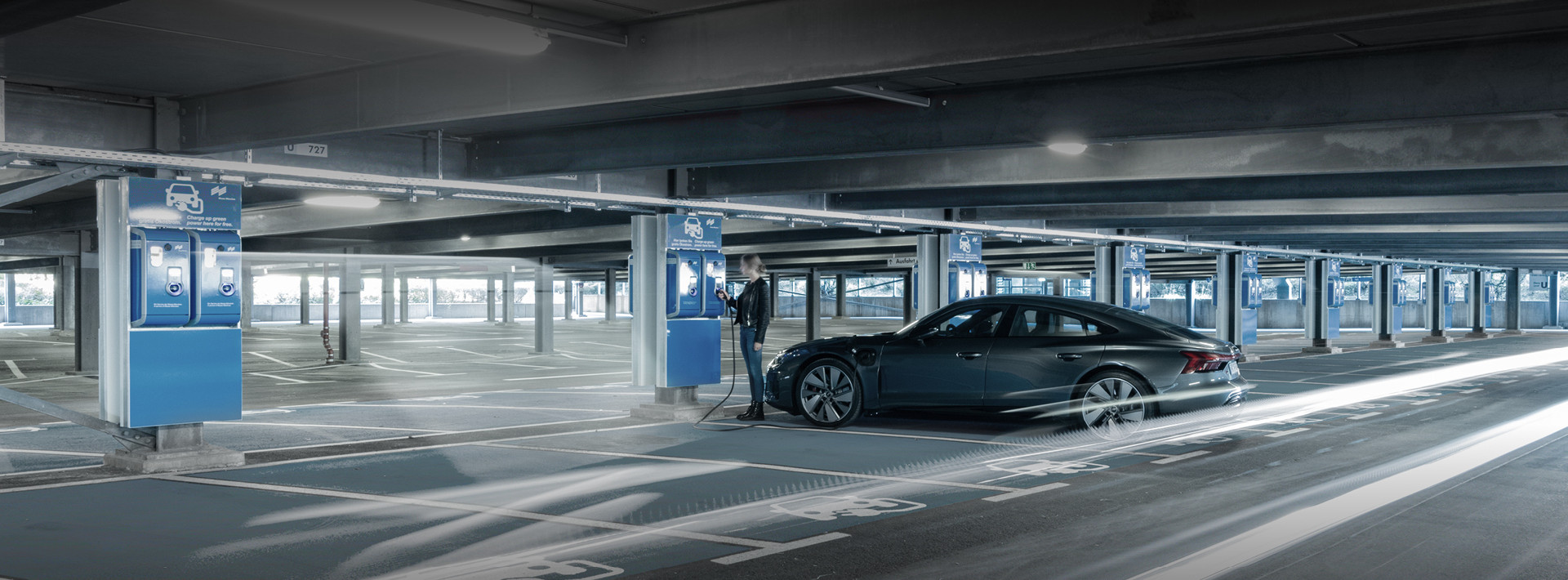 Energie & Management > Elektrofahrzeuge - Gridx und Chargeone: Kooperation beim Lademanagement