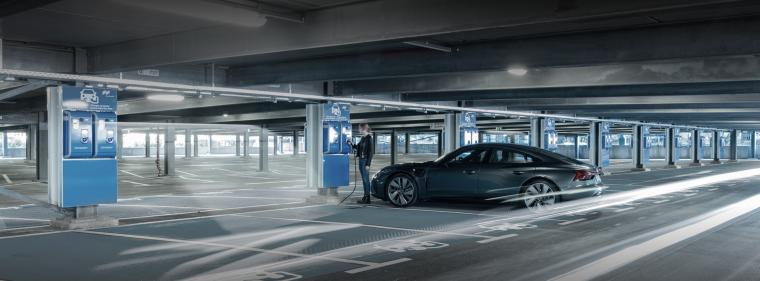 Energie & Management > Elektrofahrzeuge - Gridx und Chargeone: Kooperation beim Lademanagement