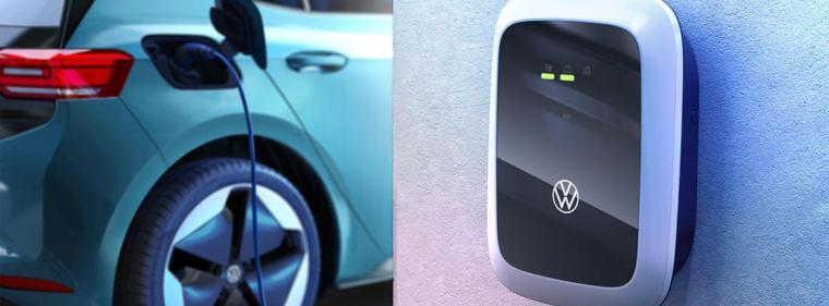 Energie & Management > Elektrofahrzeuge - Zuschuss für private Ladesäulen erhöht sich