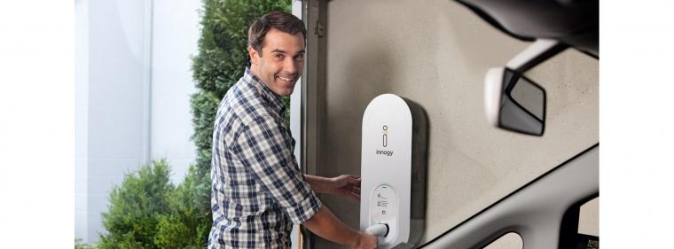 Energie & Management > Elektromobilität - Hälfte der Heim-Ladestationen mit Schwächen
