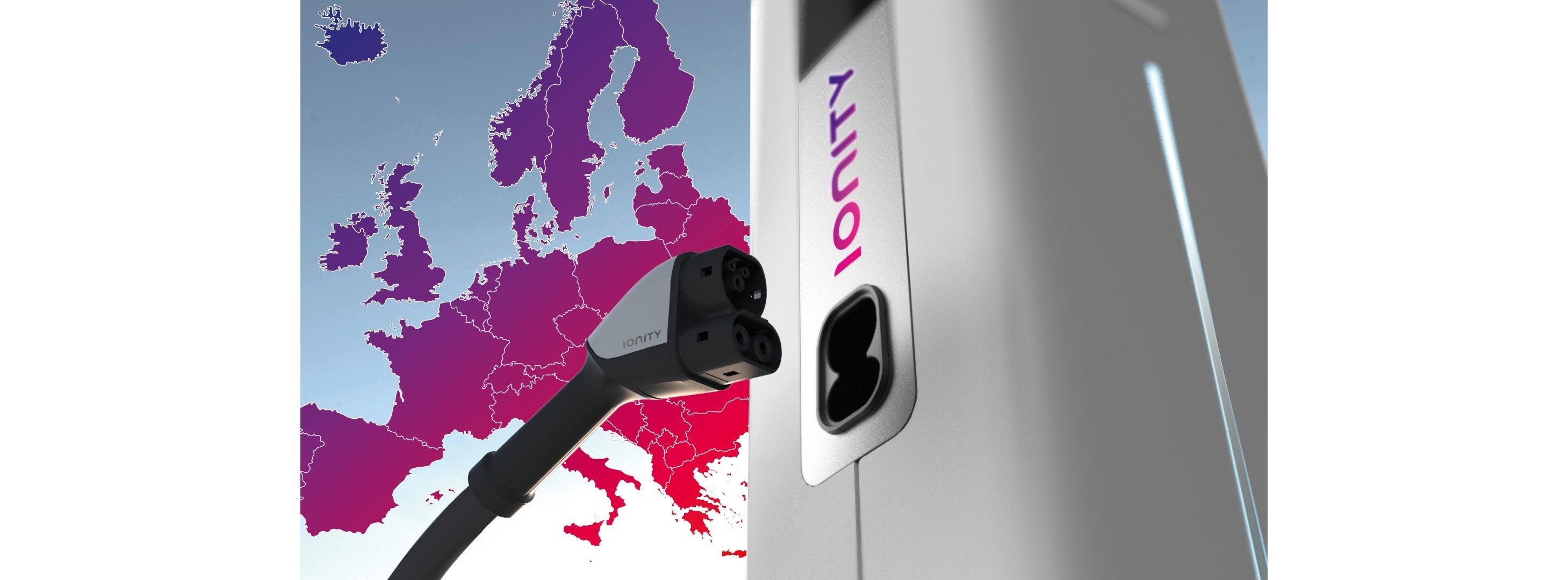 Energie & Management > Elektromobilität - Ionity erhält Finanzspritze von 700 Mio. Euro