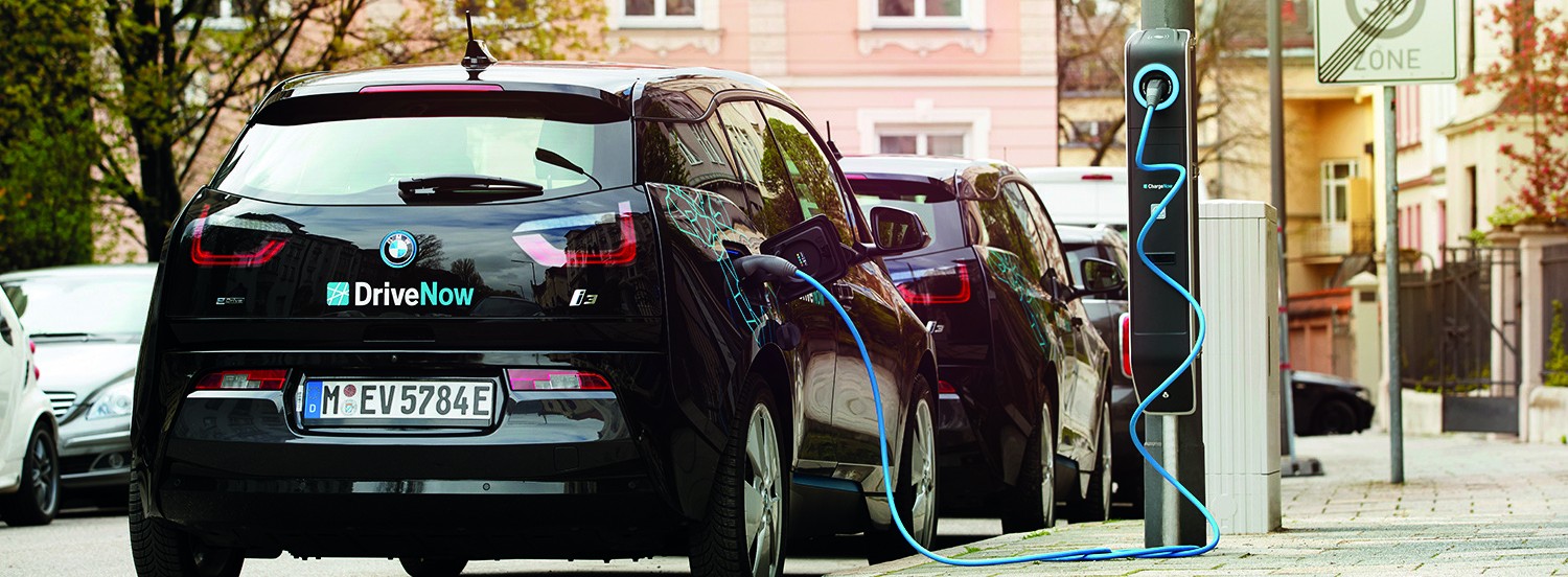 Energie & Management > Beteiligung - Innogy steigt bei Start-up Eluminicity ein