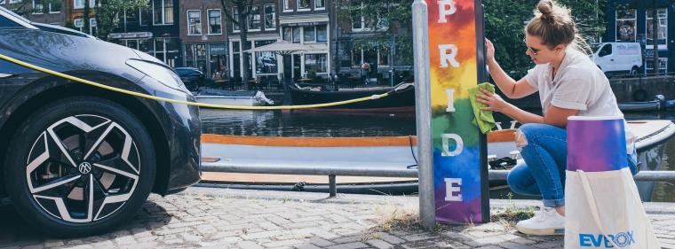 Energie & Management > Elektromobilität - Engie lässt Wallbox-Hersteller EV Box fallen