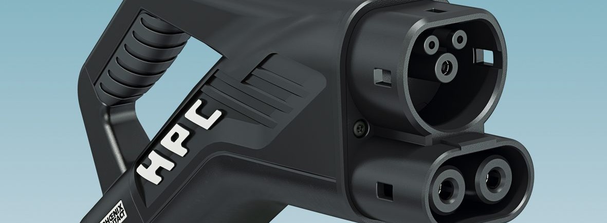 Energie & Management > Elektrofahrzeuge - Kühler Stecker