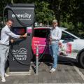 Energie & Management > Elektrofahrzeuge - Enercity bietet Laden zu dynamischen Tarifen an