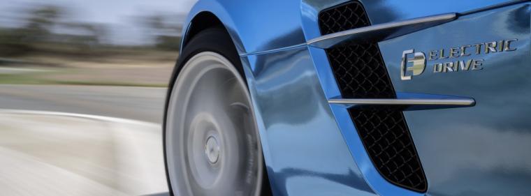 Energie & Management > Elektrofahrzeuge - Anträge auf E-Auto-Förderung mehr als vervierfacht