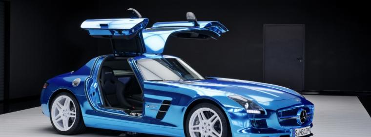 Energie & Management > Elektrofahrzeuge - Autoindustrie nimmt Anlauf für mehr Elektromobilität