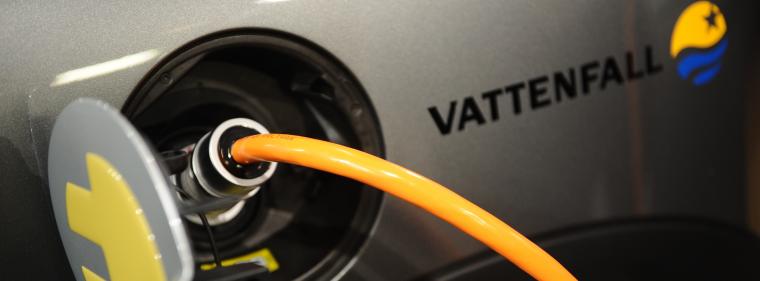 Energie & Management > Elektromobilität - Vattenfall will bei Landeinfrastruktur klotzen