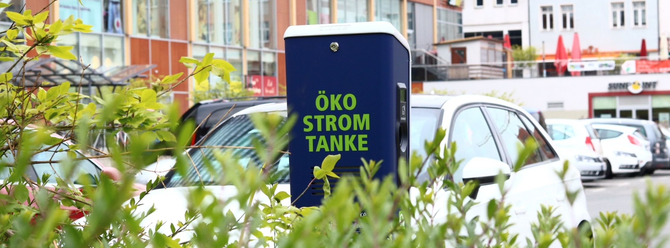 Energie & Management > Elektromobilität - Jena setzt weiter auf Elektromobilität