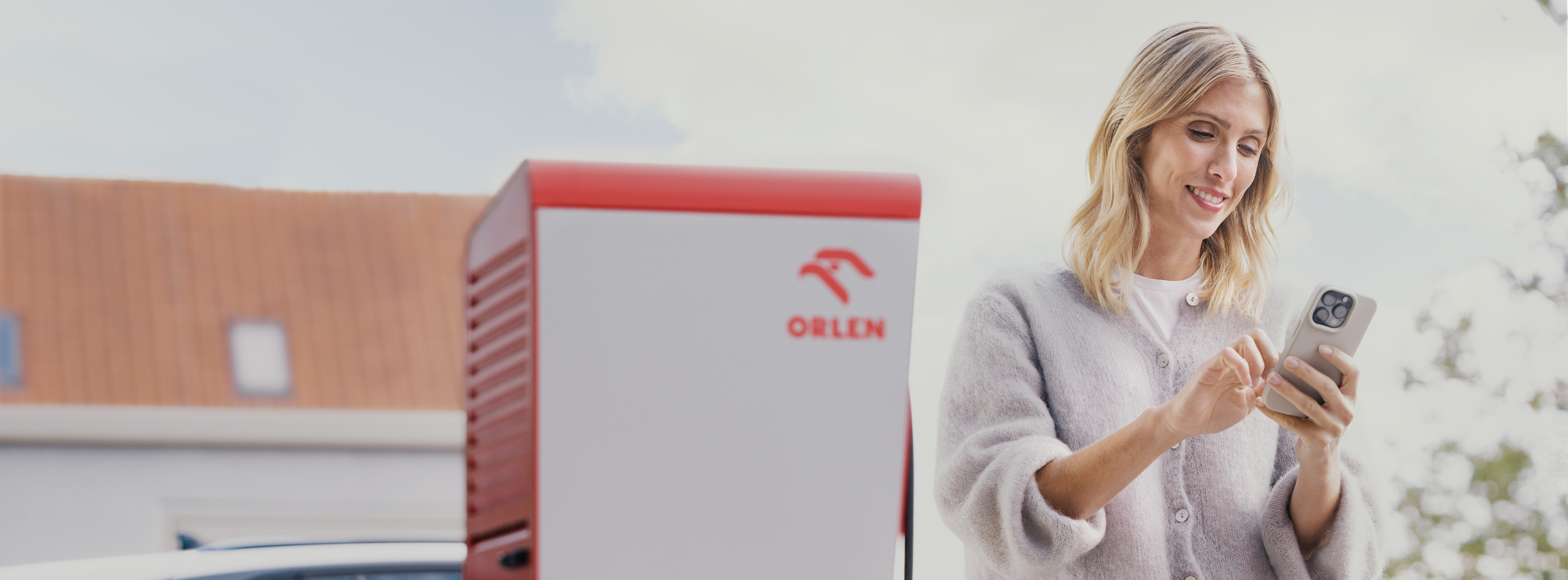 Energie & Management > Mobilität - Orlen und Bela bauen Schnellladeinfrastrukur in Norddeutschland aus