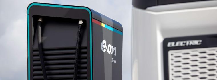 Energie & Management > Elektrofahrzeuge - Keine Zukunft für Diesel-LKW