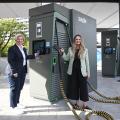 Energie & Management > Elektromobilität - SWM-Kunden können jetzt mit bis zu 400 kW laden