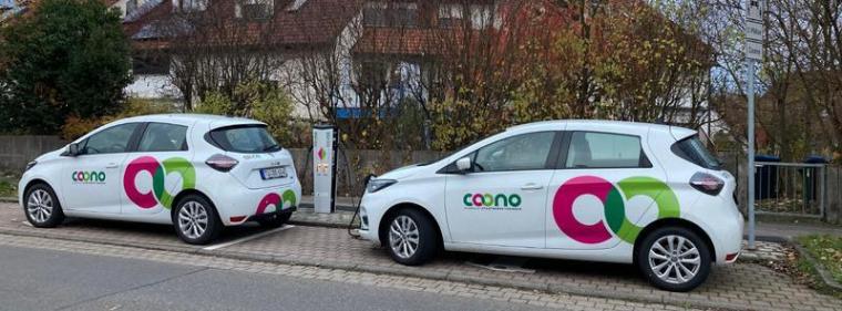 Energie & Management > Elektrofahrzeuge - Tübingen setzt auf E-Mobilität