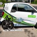 Energie & Management > Elektromobilität - Ladebordsteine in der Praxis bewährt