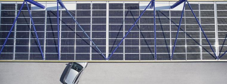 Energie & Management > Elektrofahrzeuge - EnBW nimmt fünf neue Schnellladeparks in Betrieb