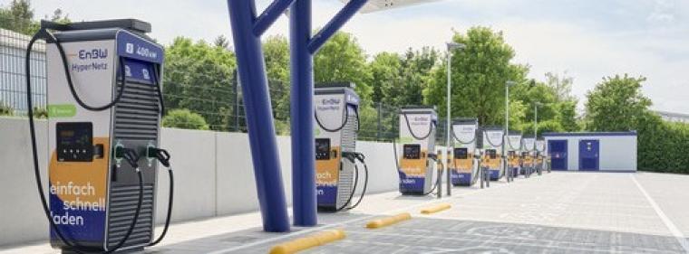 Energie & Management > Elektromobilität - Millionenschäden durch Ladekabeldiebstähle