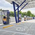 Energie & Management > Elektromobilität - Millionenschäden durch Ladekabeldiebstähle