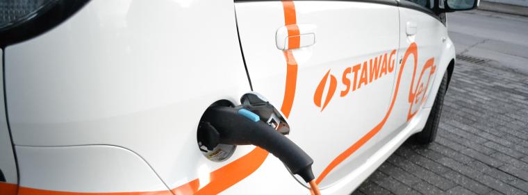 Energie & Management > Elektrofahrzeuge - E-Mobilität mit Klimaschutzvorsprung