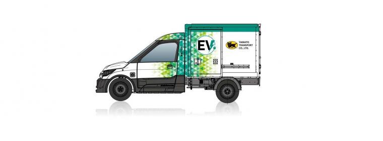 Energie & Management > Elektrofahrzeuge - Streetscooter beliefert Japan