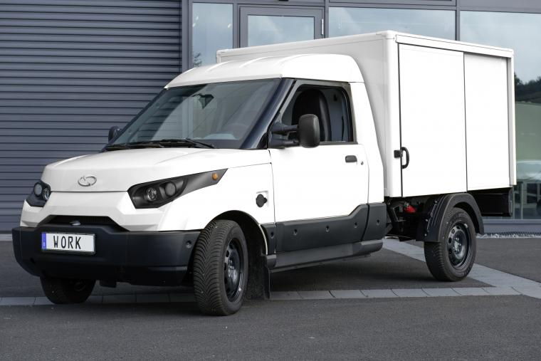 Energie & Management > Elektromobilität - Energieversorger EWR setzt auf Streetscooter 