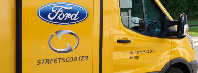 Energie & Management > Elektrofahrzeuge - Streetscooter Work XL geht in die Serienfertigung