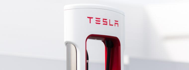 Energie & Management > Stromspeicher - Premiere für Tesla Power Pack