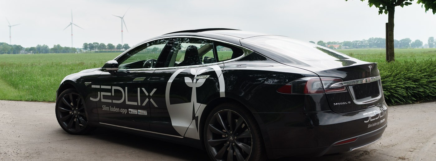 Energie & Management > Elektromobilität - E-Autos als Sekundärreserve