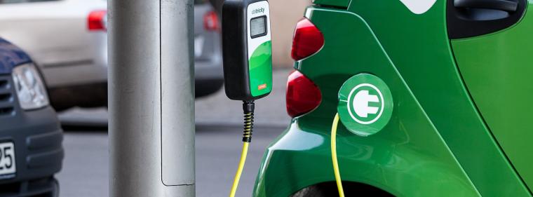 Energie & Management > Elektromobilität - Ubitricity findet weitere Investoren