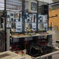 Energie & Management > F&E - Autos im Schwarm laden