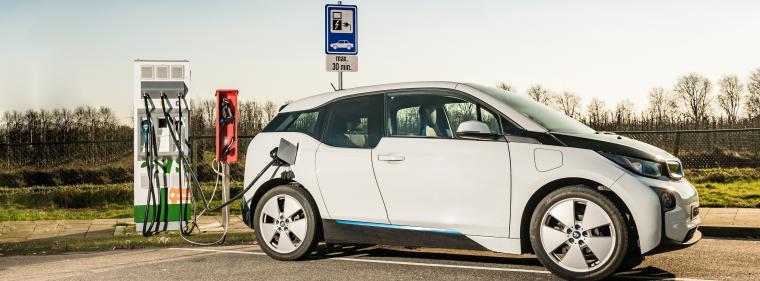 Energie & Management > Elektromobilität - Allego von Meridiam übernommen