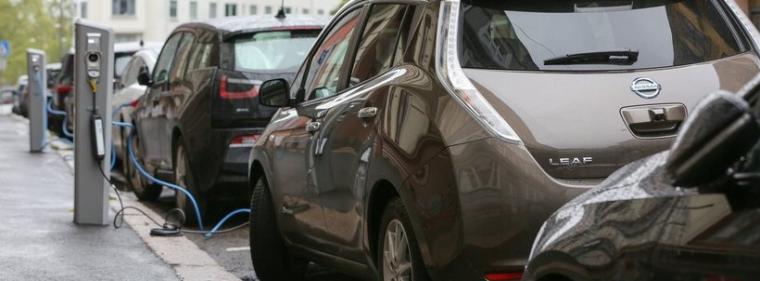 Energie & Management > Elektromobilität - E-Auto-Boom überfordert Oslo