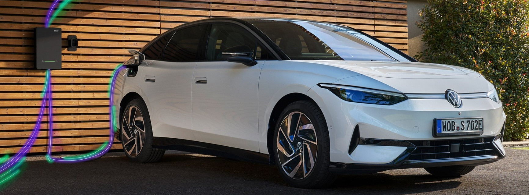 Energie & Management > Elektrofahrzeuge - Volkswagen will E-Auto-Batterien vermarkten