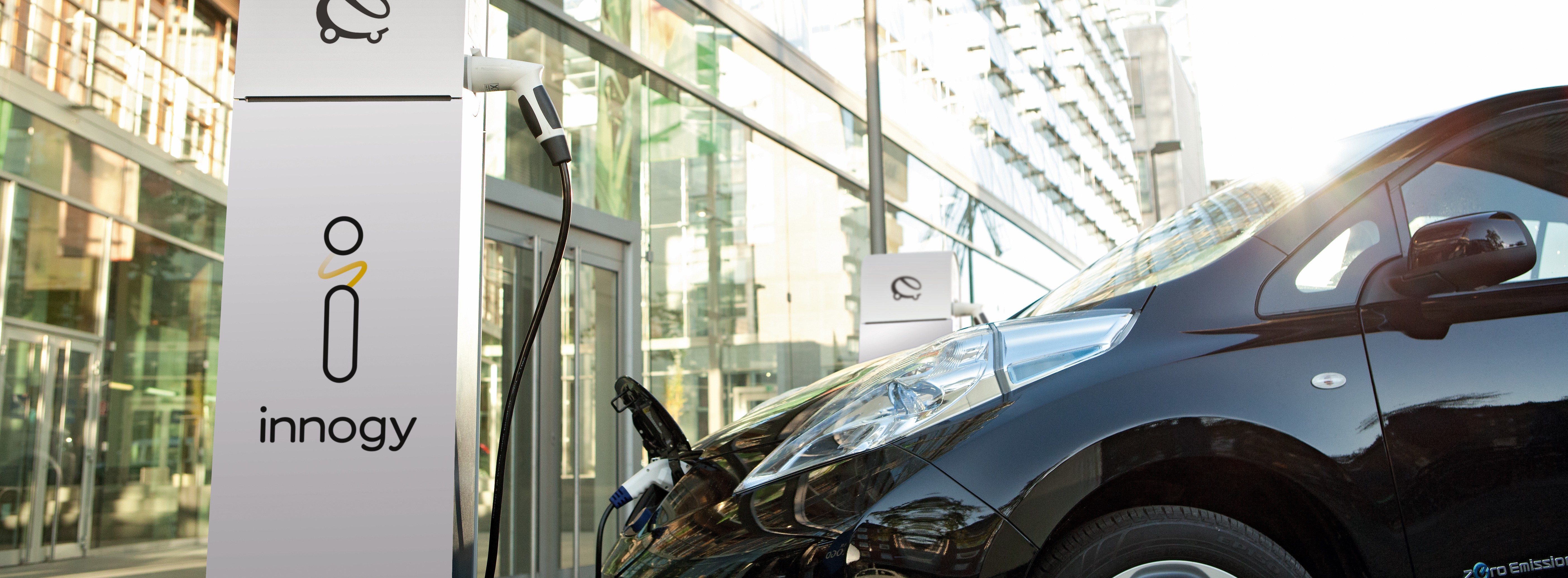 Energie & Management > Elektrofahrzeuge - Ladenetz für Elektroautos wird dichter