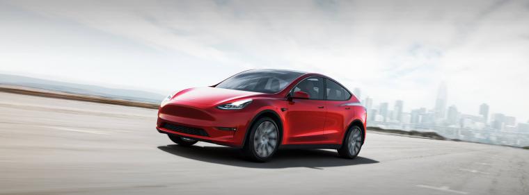 Energie & Management > Elektrofahrzeuge - Tesla-Tempo als Vorbild für andere Projekte 