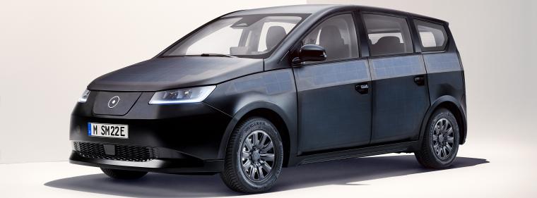 Energie & Management > Elektrofahrzeuge - Sono Motors verabschiedet sich vom Sion