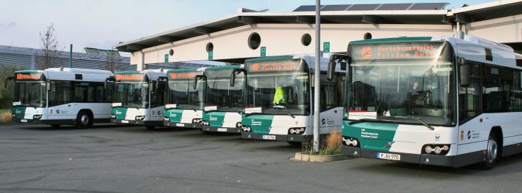 Energie & Management > E-Fahrzeuge - Potsdam kündigt Liefervertrag für Elektrobusse