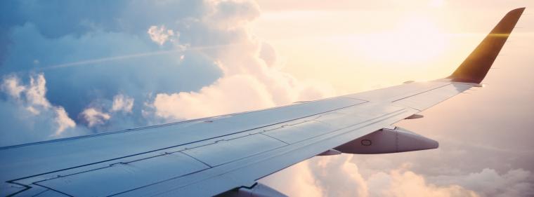 Energie & Management > Luftfahrt - ICAO-Klimaplan bringt EU-Parlament in die Zwickmühle